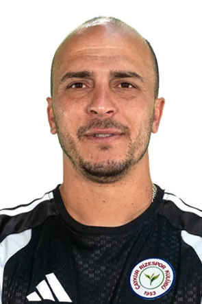 Rıdvan Çelik