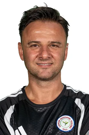 Timur Yeni