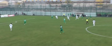 Çaykur Rizespor 4-1 Giresunspor