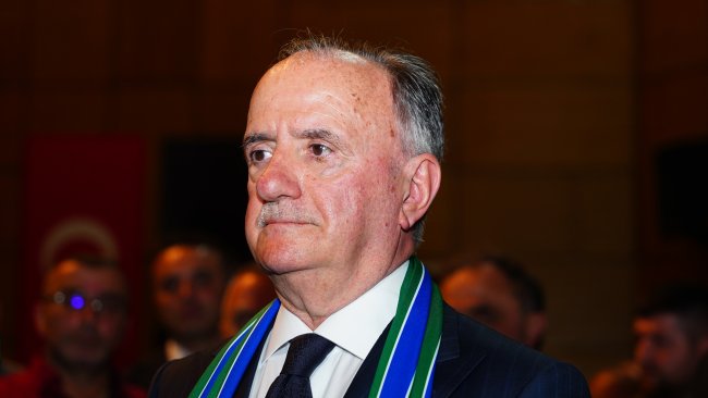Çaykur Rizespor Kulübü 95. Olağanüstü Genel Kurul Toplantısı Yapıldı