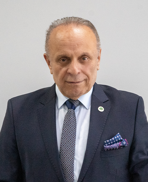 Ahmet Yılmaz ZEHİROĞLU