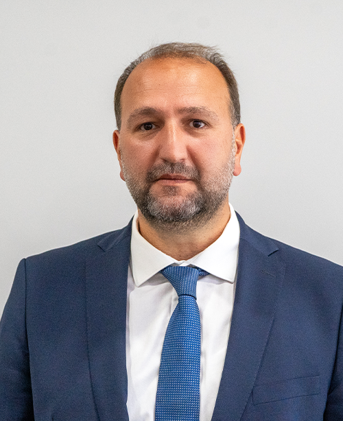 Ahmet DOKUMACI