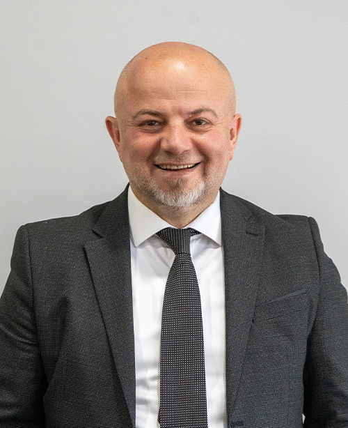 Hasan Yavuz BAKIR