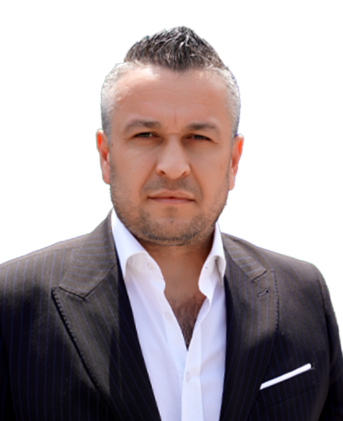 Fatih BAKOĞLU