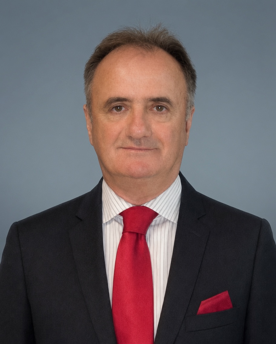 BAŞKAN
