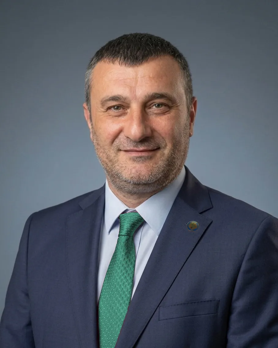 Yönetim Kurulu Üyesi - Stadyum Organizasyonu