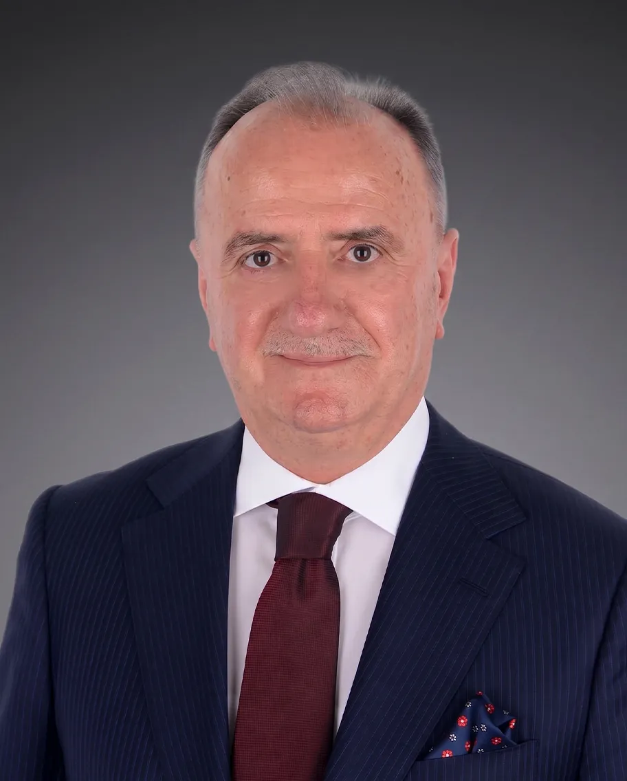 BAŞKAN
